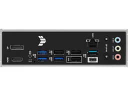 Материнська плата Asus TUF GAMING B650E-E WIFI (90MB1LT0-M0EAY0) - мініатюра 4
