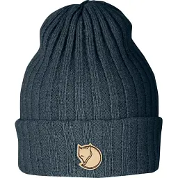 Шапка Fjallraven Byron Hat One size Graphite