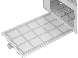 Корпус Cougar MX600 Mini RGB White - мініатюра 11