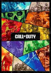 Пазл GoodLoot Call of Duty Operators Collage 1000 ел. - мініатюра 3