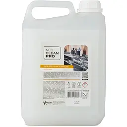 Засіб для чищення поверхонь NeoCleanPro Анти-жир, лужний, каністра, 5 л