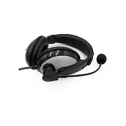 Навушники Media-Tech Turdus Pro Black (MT3603) - мініатюра 5