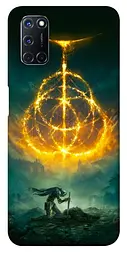 TPU чохол Demsky Elden ring для Oppo A52 / A72 / A92