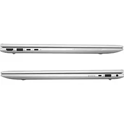 Ноутбук HP EliteBook 860, Ultra 5 125U la 4.3 GHz, 16 GB DDR5 5600,512 GB, Windows 11 Pro, 512 GB - мініатюра 4