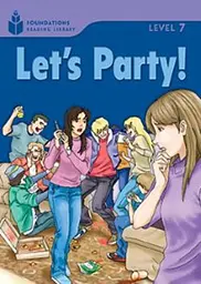 FR Level 7.1 Let's Party!