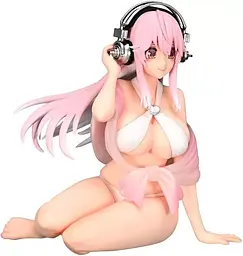 Фігурка FuRyu Noodle Віртуальна співачка Супер Соніко Super Sonico 11 см F N SS 11 - мініатюра 2