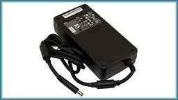 Блок живлення для ноутбука Dell 19.5V 16.92A роз'єм 7.4/5.0mm з центр. піном ORG - мініатюра 2