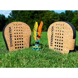 Набір для гри Waboba Voli Racket (540C01) - мініатюра 2