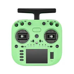 Пульт дистанційного керування RadioMaster TX15 (ELRS / M2) Mint Mist (м'ятний)