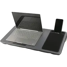 Підставка для ноутбука OfficePro CP615G Grey (CP615G) - мініатюра 2