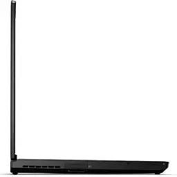 Ноутбук Lenovo ThinkPad P51 (i7-7820HQ/16/256SSD/M2200M-4Gb) - Class B "Б/В" - мініатюра 7