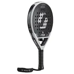 Ракетка для падел тенісу Stiga Racket AIRY White (2204-1301-01) - мініатюра 2