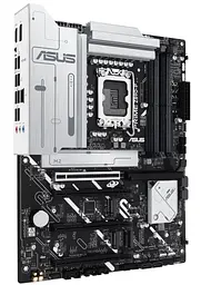 Материнська плата ASUS PRIME Z890-P (PRIME Z890-P) (Socket 1851, Intel Z890, ATX) - мініатюра 3