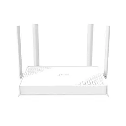 Бездротовий роутер - маршрутизатор Wi-Fi 7 - TP-LINK Archer BE220W 3600MBPS DUAL band