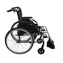 Багатофункціональне крісло колісне реклайнер Invacare Action 2 NG (Action 2 Rec/40,5-2092) - мініатюра 8
