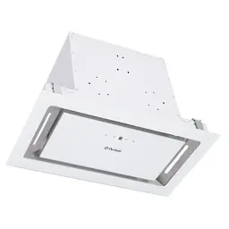 Витяжка кухонна Perfelli BISP 5673 WH 1000 LED Strip - мініатюра 4