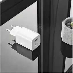МЗП Baseus Quick Charger QC3.0 24W (1USB) - мініатюра 10