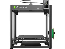 3D-принтер Creality Ender-5 Max