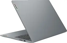 Ноутбук Lenovo IdeaPad Slim 3 15AMN8 Arctic Grey (82XQ01KFRA) UA UCRF