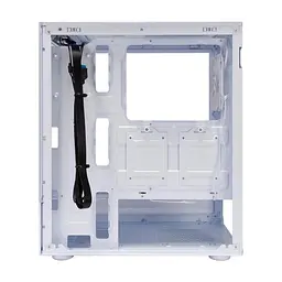 Корпус для ПК 1stPlayer Mi7-A-WH-2F7R-W-1F7-W - мініатюра 5
