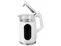 Електрочайник Grunhelm EKG-25702W - мініатюра 3