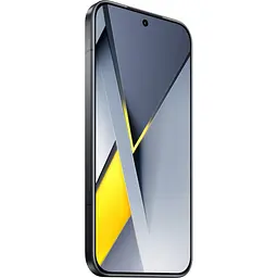 Смартфон Poco F8 Pro 12/256GB Black UA-UCRF [173436] - мініатюра 2