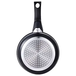 Набір ковшів Bergner Click&cook black. 16/18/20 см (BG-31602-BK) - мініатюра 3
