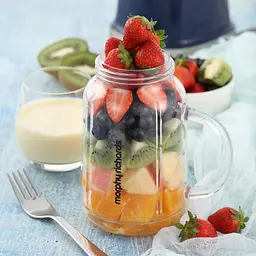 Блендер Morphy Richards Blender (MR9500) [66267] - мініатюра 6