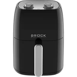 Мультипіч BROCK AFM 4203 BK 1500Вт/чаша 4.2л/механічне керування/чорна