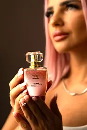 Парфуми з феромонами PheroStrong Pheromone Beauty for Women для жінок 50 мл - мініатюра 3