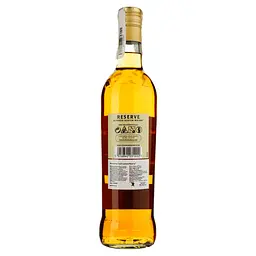 Віскі Loch Lomond Reserve Blended Scotch Whisky, 40%, 0,7 л (34380) - мініатюра 2