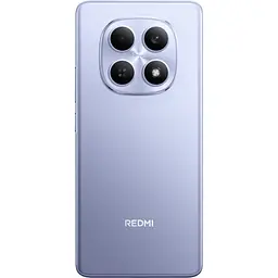 Мобільний телефон Xiaomi Redmi Note 15 6/128GB Purple (1183674) - мініатюра 3