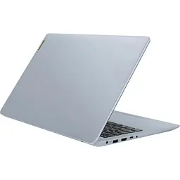 Ноутбук Lenovo IdeaPad 3 15IAU7 Intel Core i5-1235U 4,4 ГГц Intel Iris Xe Graphics 16 512 ГБ Сріблястий - мініатюра 5