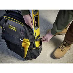 Рюкзак для інструменту Stanley Fatmax (1-95-611) - мініатюра 6