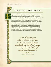 The Making of Middle-earth. The Worlds of Tolkien and The Lord of the Rings - мініатюра 8