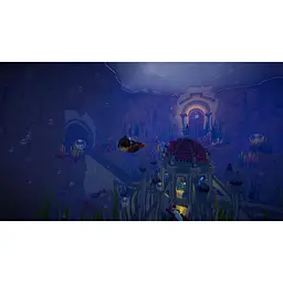 Ключ активації Microsoft Ary and the Secret of Seasons для Xbox One/Series - мініатюра 5