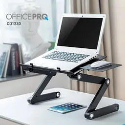 Столик для ноутбука OfficePro CD1230 - мініатюра 8