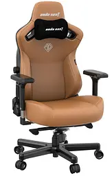 Ігрове крісло Anda Seat Kaiser 3 XL Brown (AD12YDC-XL-01-K-PV/C)