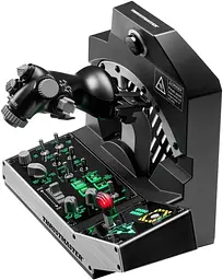 Важіль управління двигуном Thrustmaster Viper TQS Mission Pack, PC - мініатюра 3