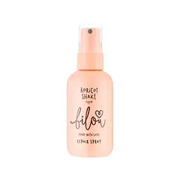 Відновлюючий спрей для волосся Apricot Shake Repair Spray Bilou 150 мл