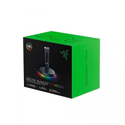 Тримач для кабелю Razer Bungee V3 Chroma (RC21-01520100-R3M1) - мініатюра 2