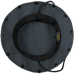 Панама Frontier YUKKA 60 Black - мініатюра 4
