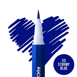 Лайнер для очей Sinart Fucking Awesome Waterproof Eyeliner 03 1 г - мініатюра 3