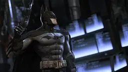 Batman: Return to Arkham - Карта оплати для Xbox One - мініатюра 3