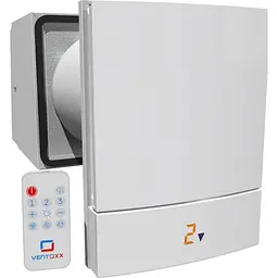Рекуператор Ventoxx Harmony Slim Line 0,5м (RV-2-05-S150-M21-A10W-F2) [135207]