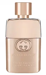 Оригінал Gucci Guilty Pour Femme 90 мл ТЕСТЕР туалетна вода