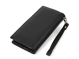Шкіряний клатч ST Leather 10×19×3 см acs0018183 - мініатюра 2