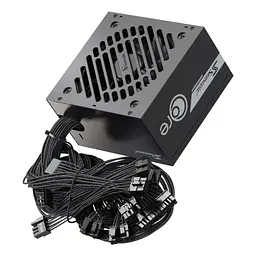 Блок живлення Seasonic 750W (CORE BC-750 ATX31) - мініатюра 7