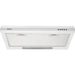 Витяжка плоска Eleyus Line I 50 WH - мініатюра 2