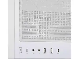 Корпус 2E Dominator Pro White (G2302W) - мініатюра 5